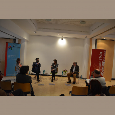 Petra-kelly-stiftung