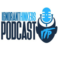 The Side Jawn - Catching up with the Ignoranthinkerspodcast 