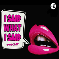 Nobody said that.....