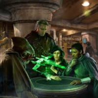 Republican Rebel Faction Only Needs A Leader Now