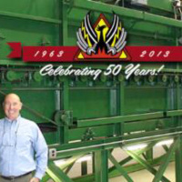 Phoenix Heat Treating Must Really Think I Suck