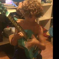 got nowhere to go blues by Avi