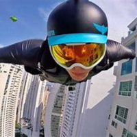 Pro Squirrel Suit Interview