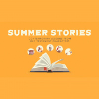 Summer Stories (Part 4)