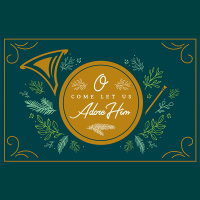 Jesus Was Not An Oops Baby