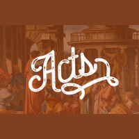 Acts - Chapter 21