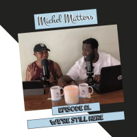 Episode 81 | Were Still Here