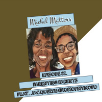 Episode 82 | Parenting Parents feat. Jacquelyn (Mom Of My Mom)