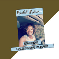 Episode 80 | Life in Haiti Feat. Marie