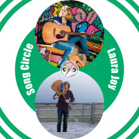 Song Circle with Laura Joy