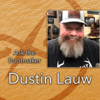 Appreciating the Perfect Custom Cowboy Boot Fit with Dustin Lauw
