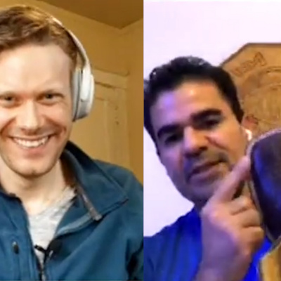 Jeremiah Craig: Music And Stories