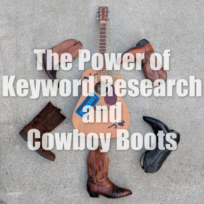 Jeremiah Craig: Music And Stories