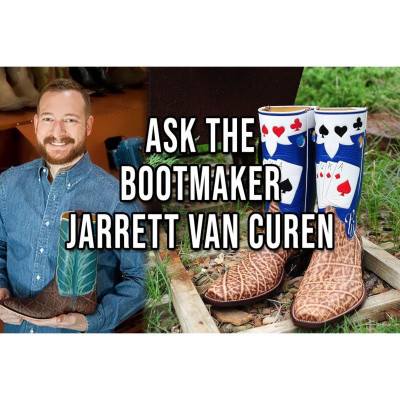 Jeremiah Craig: Music And Stories