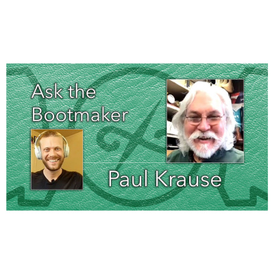 Jeremiah Craig: Music And Stories