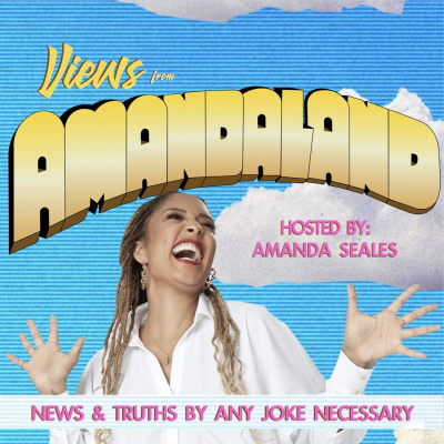 Small Doses With Amanda Seales