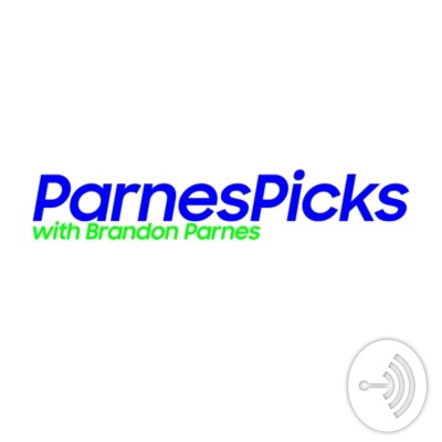 Parnespicks With Brandon Parnes