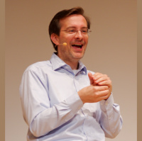 Martin Laschkolnig