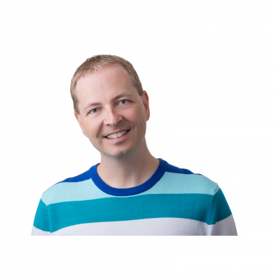 From meh To Yeah! With Ravi Tangri