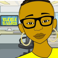 Episode 31: Life Reflections, Meditations and Ase Ire with Iya Funlayo