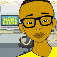 Episode 33: Building on Black Is King with Diallo Sumbry, Founder of The Adinkra Group