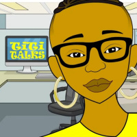 Episode 5: Musings on Spike Lees Shes Gotta Have It with Liz