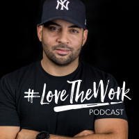 #LoveTheWork Podcast Español Introducción