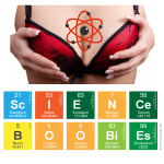 Science Boobies!