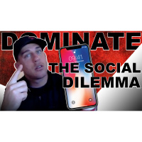 Dominate Social Dilemma 4 Tips