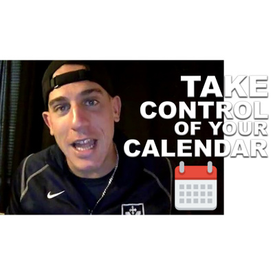 Fit Sessions With Coach Malek