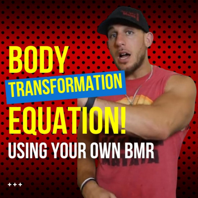 Fit Sessions With Coach Malek