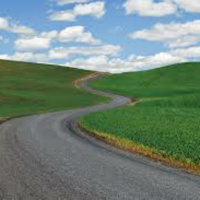 Episode 77: Ebony River The Journey - When Change Is All Around Us, What To Do?