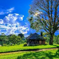 Episode 76: Ebony River The Journey - Find Your Home Where Few Have Gone