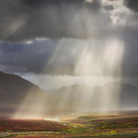 Episode 66: Ebony River The Journey - The Outlook Can Change The Outcome