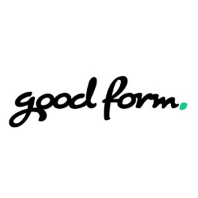 Good Form