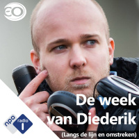 De Week van Diederik - Week 42
