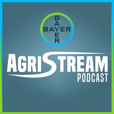 Bayer Agristream Podcast