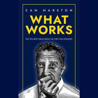 Whats Working With Cam Marston