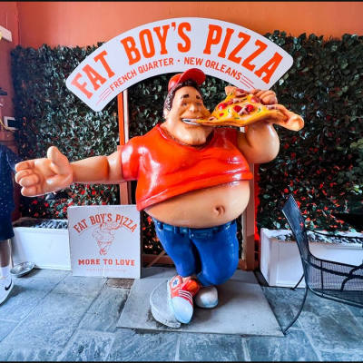 Whats Working With Cam Marston