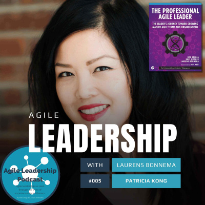 Agile Leadership