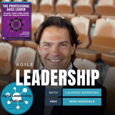 Agile Leadership