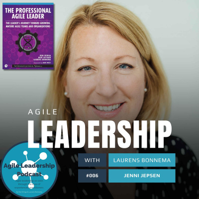 Agile Leadership