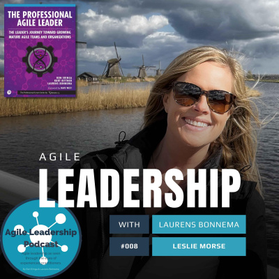 Agile Leadership