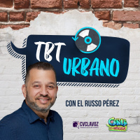 S1 Ep31: EP31: VICO C | TBT con el Russo Pérez