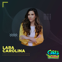S3 Ep98: Conversaciones random en MODO VIERNES | Lara-Carolina