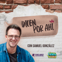 S3 Ep90: La disciplina de la Stamina | SERIE: Disciplinas espirituales - PARTE 11 | Samuel González