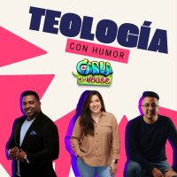 S4 Ep1: ¿Salvación para el alma o el espíritu? | Teología con humor