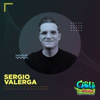 S1 Ep24: EP24: ¿La iglesia ha fallado? | Sergio Valerga