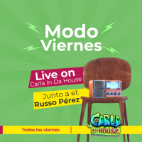 S4 Ep22: Por un 2024 con humor | MODO VIERNES | CARLA IN DA HOUSE