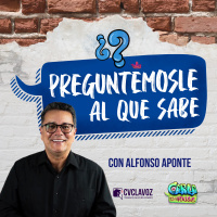 S4 Ep37: ¿Qué es el mindfulness? | Dr. Alfonso Aponte | CARLA IN DA HOUSE